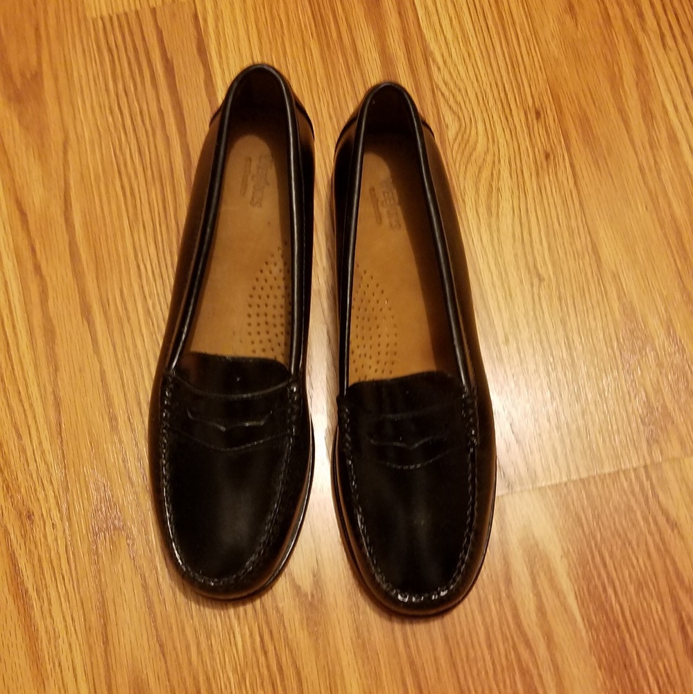 Penny Loafers